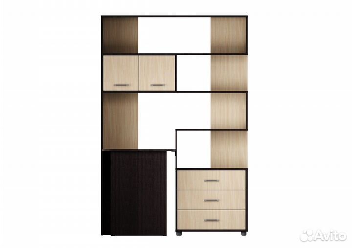 Компьютерный столик IKEA