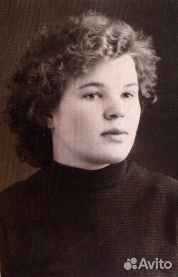 Реставрация старых фотографий, восстановление