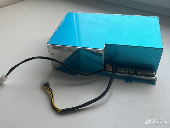 Блоки питания innosilicon T2T новый