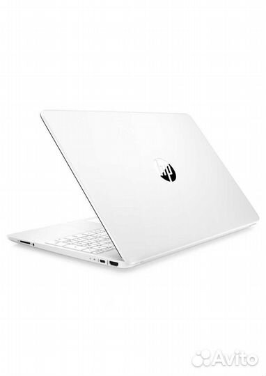 Ноутбук hp laptop 15s