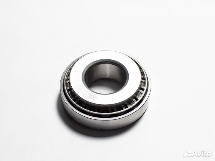 Подшипник ведущей шестерни /130Г/ наружн.