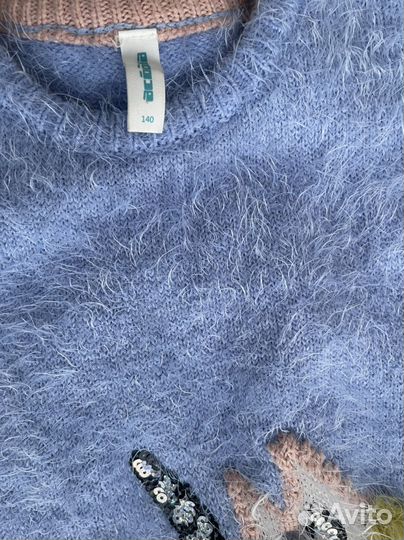 Джемпер свитер acoola