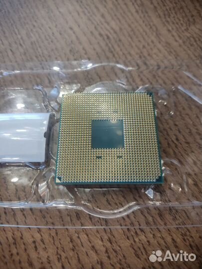 Процессор AMD ryzen 5 3600 oem