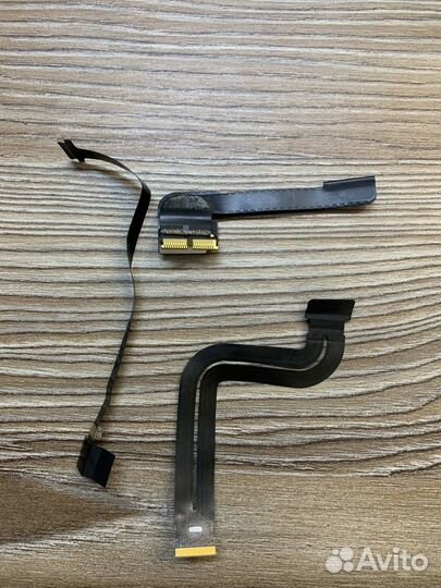 Тачпад MacBook 12 Gold A1534 и запчасти