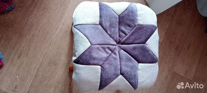 Чехлы на табуретки