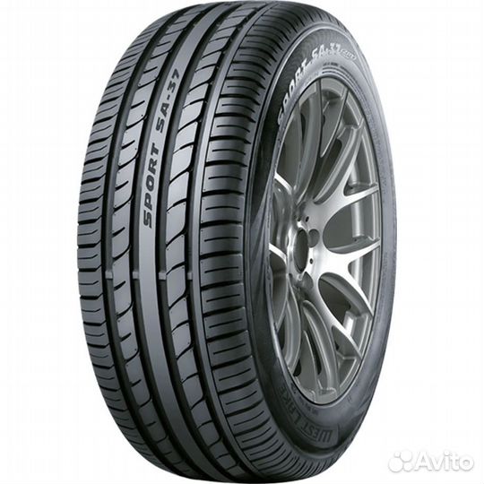 Goodride SA 37 235/55 R20