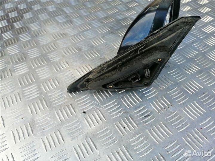 Зеркало правое Kia Spectra LD S6D 2008