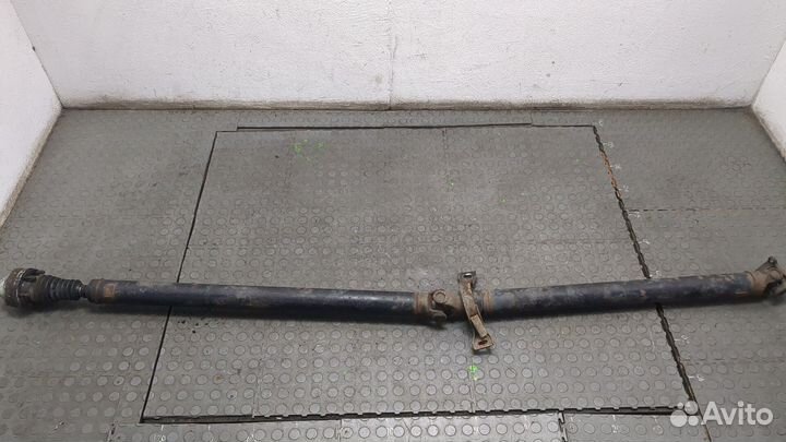 Кардан Volvo 940, 1990