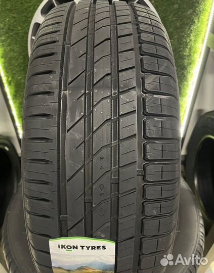 Ikon Tyres Character Eco 195/55 R16 91H