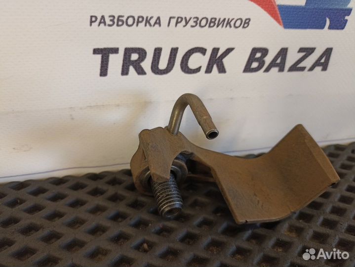 3687058 Форсунка охлаждения поршня Cummins ISX