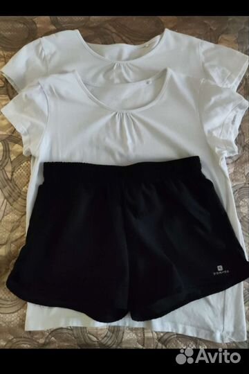 Вещи для девочки