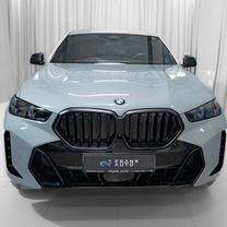 Новый BMW X6 3.0 AT, 2023, цена 17 500 000 руб.