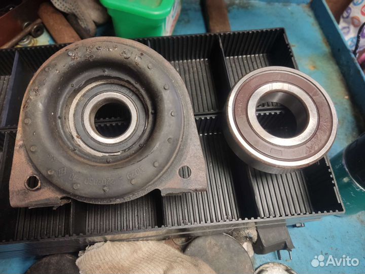 Запчасти для змз 402