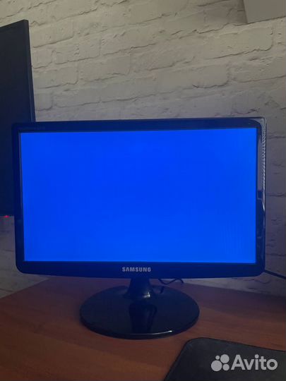 Монитор Samsung SyncMaster S19A10N 18.5