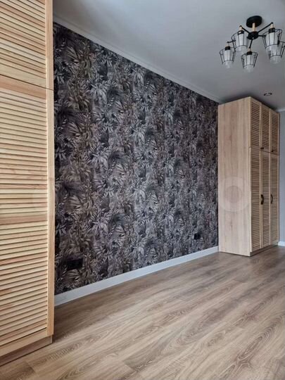 2-к. квартира, 45 м², 4/5 эт.