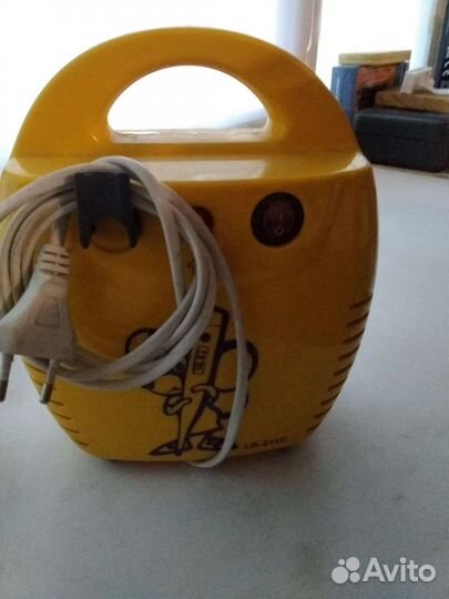 Компрессор для аквариума