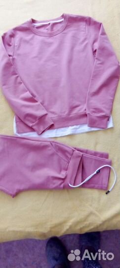 Спортивные костюмы