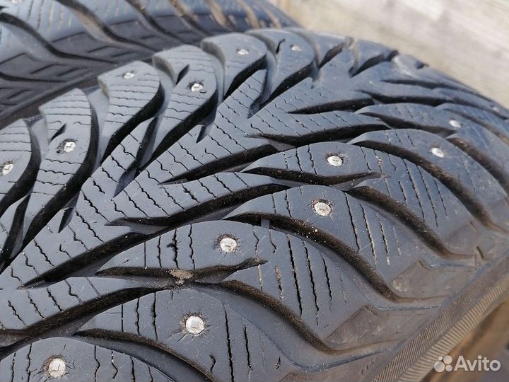 Yokohama Ice Guard IG35 205/60 R16 96T