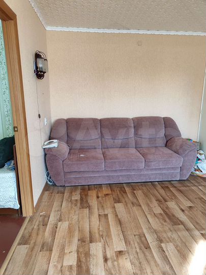 4-к. квартира, 61 м², 4/5 эт.