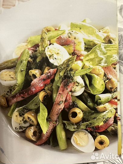 Книга рецепты Ю.Высоцкой Едим Дома