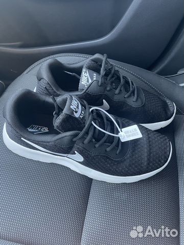 Кроссовки мужские nike 44 размер