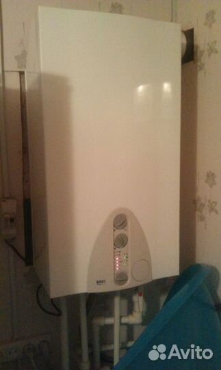 Подключение и ремонт газовых плит, колонок