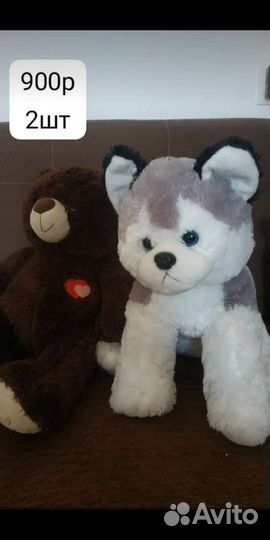 Игрушка лошадка