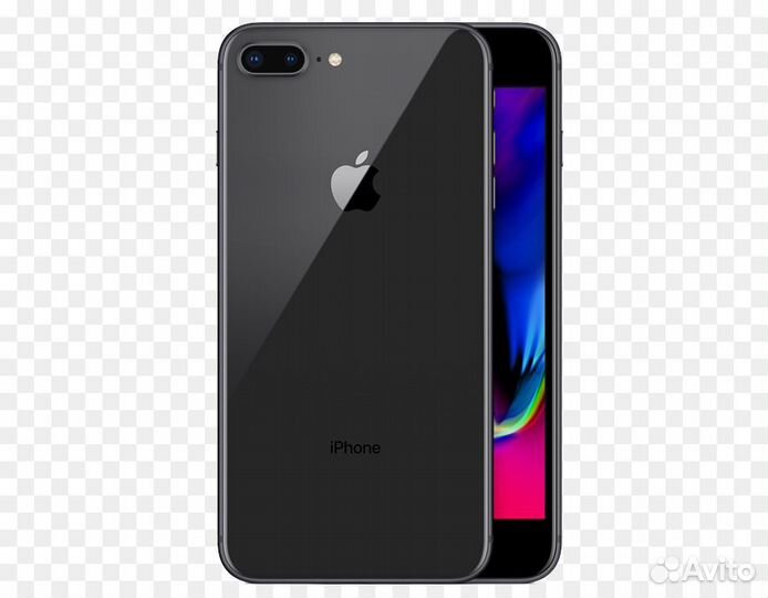 iPhone 8 Plus, 64 ГБ