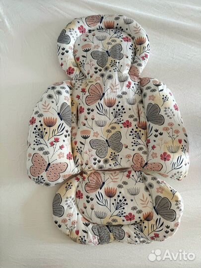 Электронная качеля