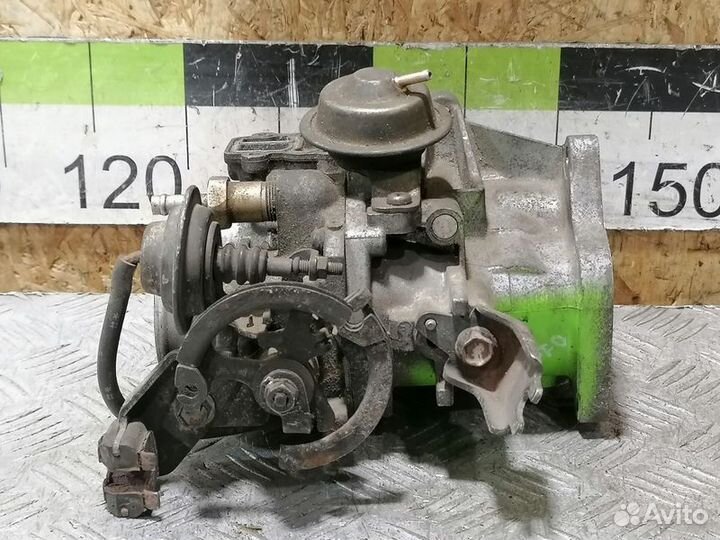 Заслонка дроссельная механическая Lexus Rx 1998 20