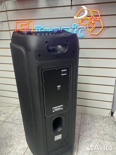 Колонка Eltronic art.20-59 новинка
