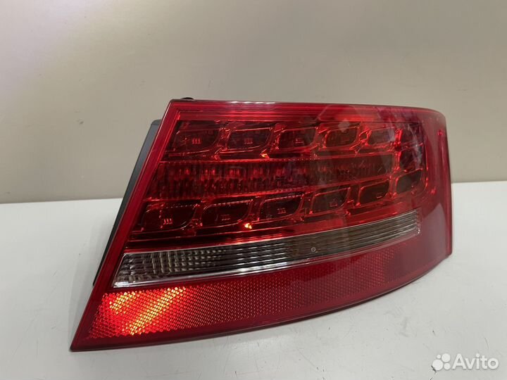 Фонарь правый Audi A5 8T Sportback Ауди А5 8Т