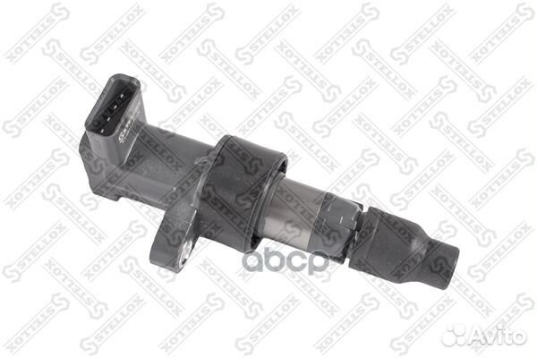 61-00127-SX катушка зажигания Jaguar S-Type/XJ