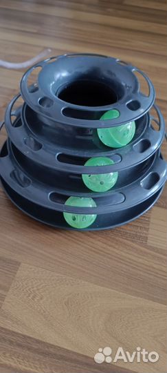 Игрушка для кошек