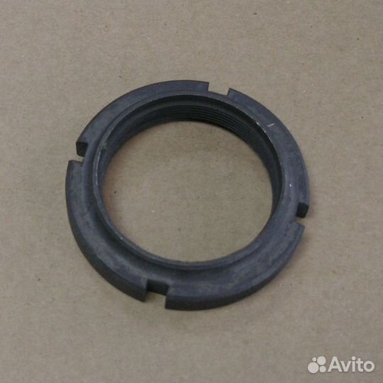 Гайка М 50*1,5 вала первичного 027 кпп 870511