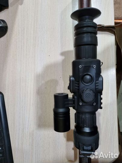 Прицел ночного видения pulsar 455s