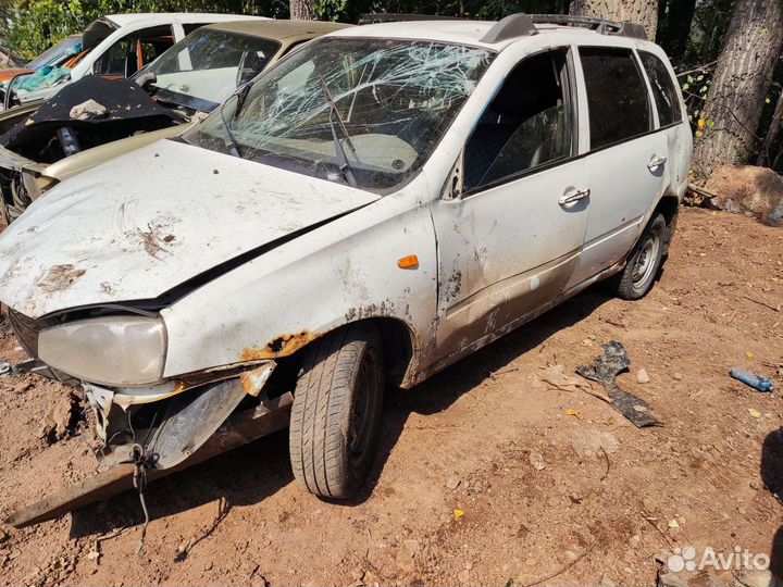 Авторазбор калина универсал kalina LADA лада 11183