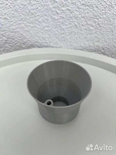 Воронка для заливки масла VAG