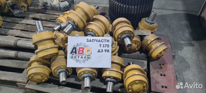 Рычаг (дз-98.10.02.026 )