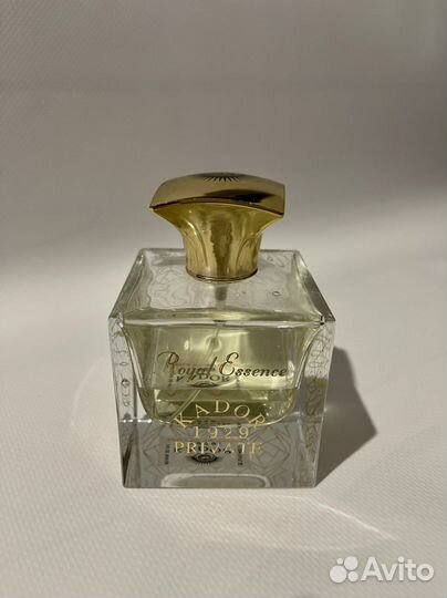 Парфюм. Распив. Noran Perfumes