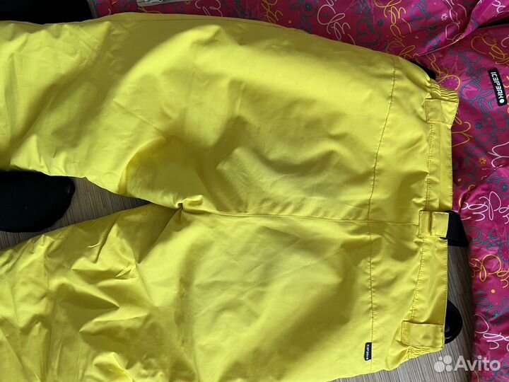 В наличии горнолыжный костюм icepeak