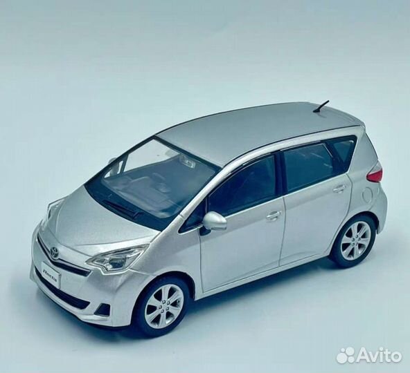 Модели редкие JDM под заказ