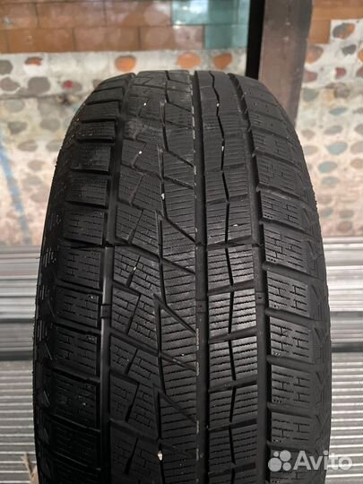 Foman Frozenero W766 235/55 R18