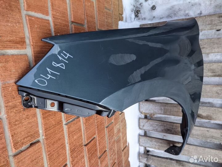 Крыло переднее левое Лада Гранта Granta FL 2018