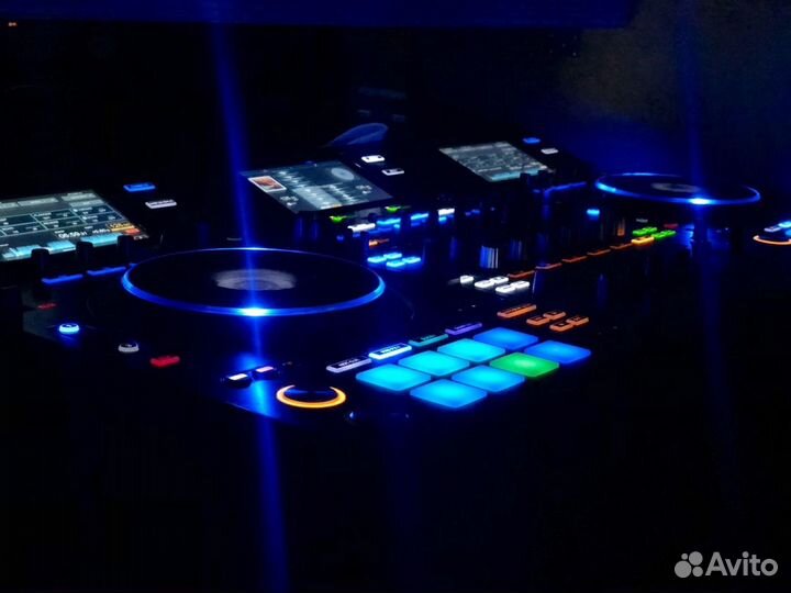 Аренда звукового оборудования