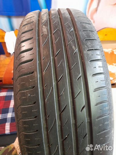 Nexen N'Blue HD Plus 225/60 R17 H