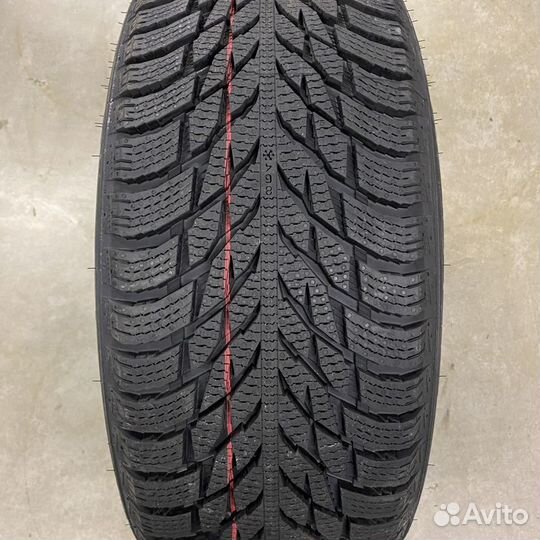Nokian Tyres Hakkapeliitta R3 205/55 R16 94R