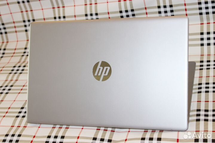 Новый HP Core i7-11Gen/ 17.3
