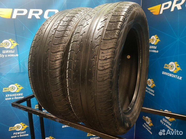 Matador MP 82 Conquerra 2 235/60 R18