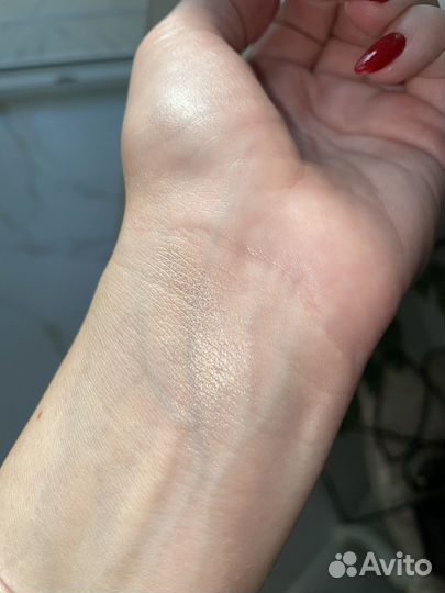 Хайлайтер mac